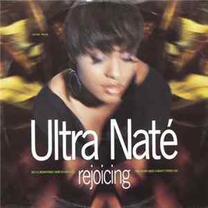 Ultra Naté - Rejoicing mp3