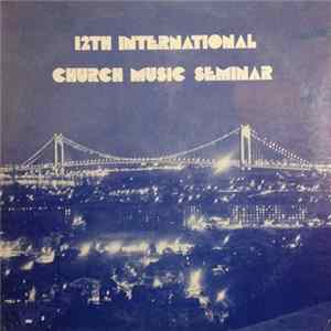 10th Select Choir Conductor Hermann Rau - 12th International Church Music Seminar mp3