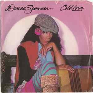 Donna Summer - Cold Love mp3