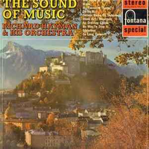 Richard Hayman And His Orchestra - The Sound Of Music mp3