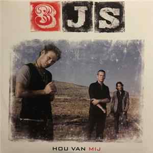 3JS - Hou Van Mij mp3