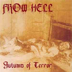 From Hell - Autumn of Terror mp3