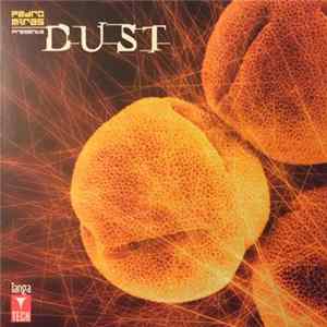 Pedro Miras - Dust mp3