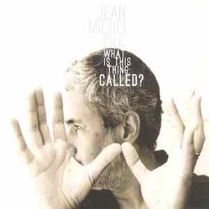 Jean-Michel Pilc - What Is This Thing Called? mp3