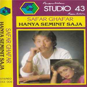 Safar Ghafar - Hanya Seminit Sahaja mp3