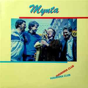 Mynta - Havanna Club mp3