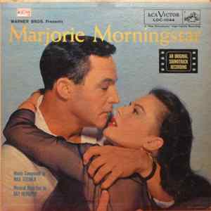 Max Steiner - Marjorie Morningstar mp3