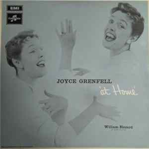 Joyce Grenfell - At Home mp3