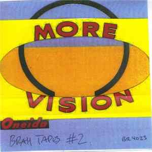 Oneida - Brah Tapes #2 mp3