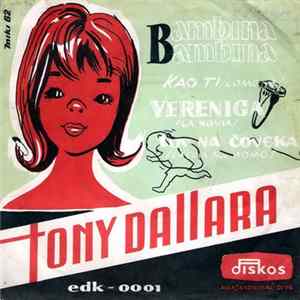 Tony Dallara - Bambina Bambina mp3