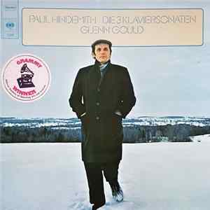 Paul Hindemith - Glenn Gould - Die 3 Klaviersonaten mp3