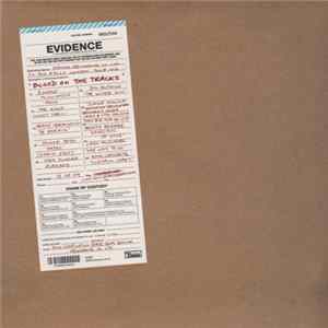 Various - Blood On The Tracks mp3