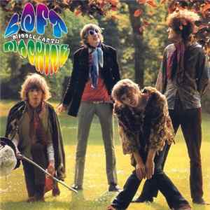 Soft Machine - Middle Earth mp3