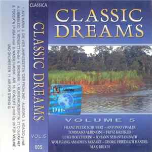 Various - Classic Dreams Vol. 5 mp3