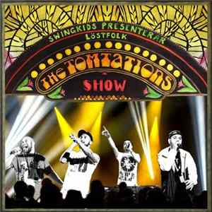 LöstFolk - The Tomtations Show mp3