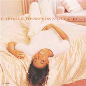 Carroll Thompson - Full Circle mp3
