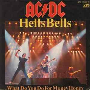 AC/DC - Hells Bells mp3