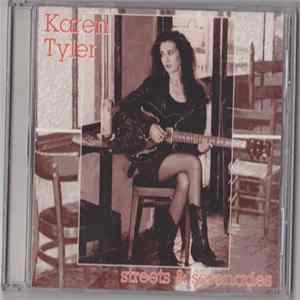 Karen Tyler - Streets & Serenades mp3