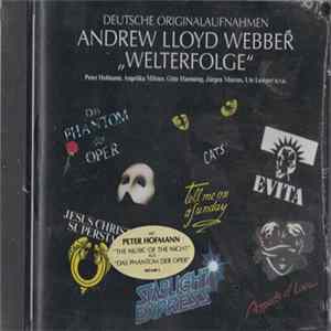 Andrew Lloyd Webber - Welterfolge mp3