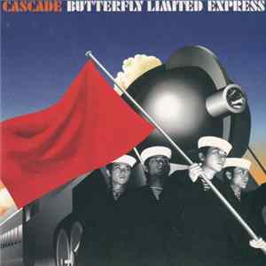 Cascade - Butterfly Limited Express mp3