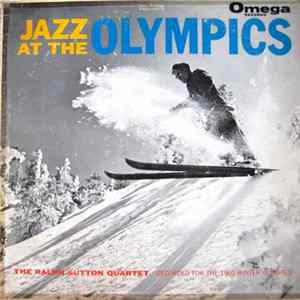 The Ralph Sutton Quartet - Jazz At The Olympics mp3