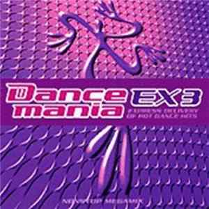 Various - Dancemania EX 3 mp3