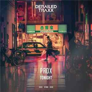 PRDX - Tonight mp3