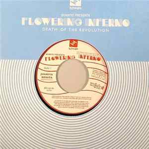 Quantic Presenta Flowering Inferno - Juanita Bonita mp3