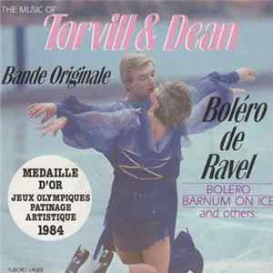 Unknown Artist / Michael Reed Orchestra - The Music Of Torvill & Dean mp3
