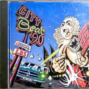 Various - City-Beat'90 mp3