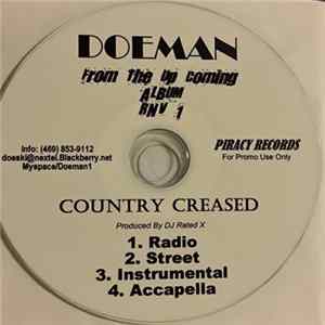 Doeman - Country Crease mp3