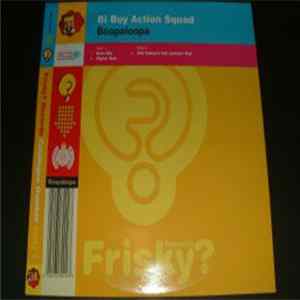 Bi Boy Action Squad - Boopaloopa mp3