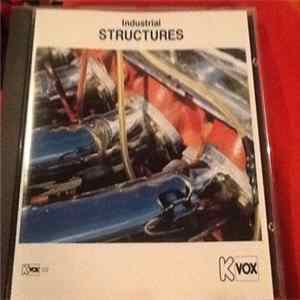 Thierry David, Philippe Nadaud, Fred Wallich, Gary Peterson - Industrial Structures mp3