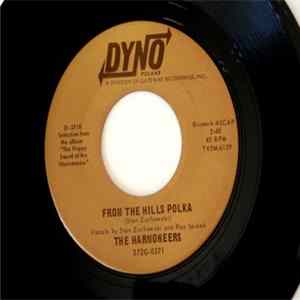 The Harmoneers - Barefoot Rhinelander mp3
