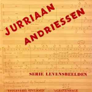 Jurriaan Andriessen - Jurriaan Andriessen Vertelt Aan Joop Reinboud Over Zijn Compositorische Arbeid mp3