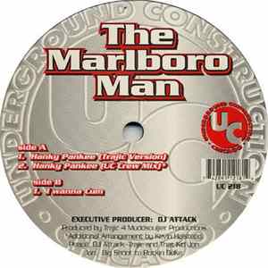 The Marlboro Man - Hankee Pankee mp3
