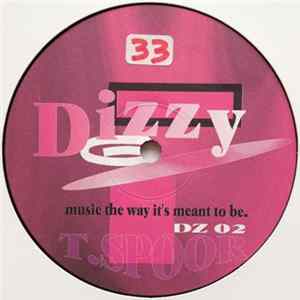T. Spoor - Happy Funk mp3