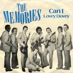 The Memories - Can I / Lovey Dovey mp3