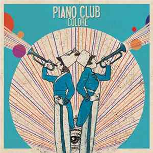 Piano Club - Colore mp3