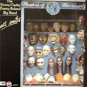 The Kenny Clarke Francy Boland Big Band - All Smiles mp3
