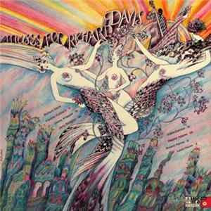 Richard Davis - Muses For Richard Davis mp3