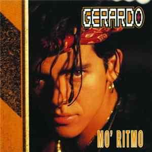 Gerardo - Mo' Ritmo mp3