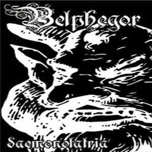 Belphegor - Daemonolatria mp3