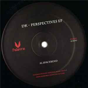 DK - Perspectives EP mp3