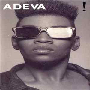 Adeva - Adeva! mp3