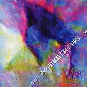 Pyramids On Mars - Pyramids On Mars mp3
