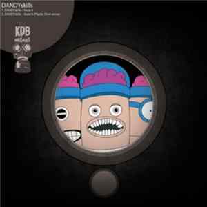 DANDYskills - Stole It mp3