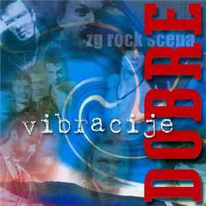 Various - Dobre Vibracije mp3