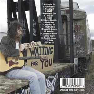 Daniel Isle Sky - Waiting For You mp3