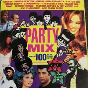 Various - Party Mix mp3